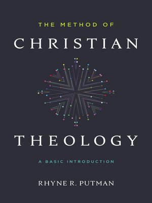 The Method of Christian Theology - ebook